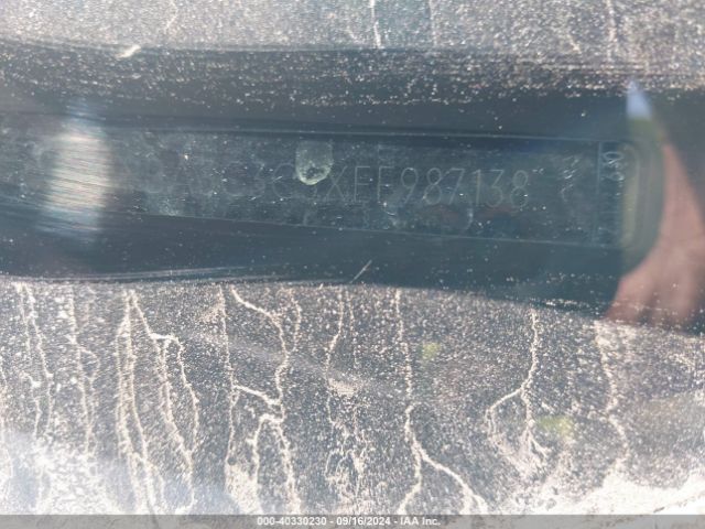 WBA3C3C5XEF987138 BMW 320i Xdrive