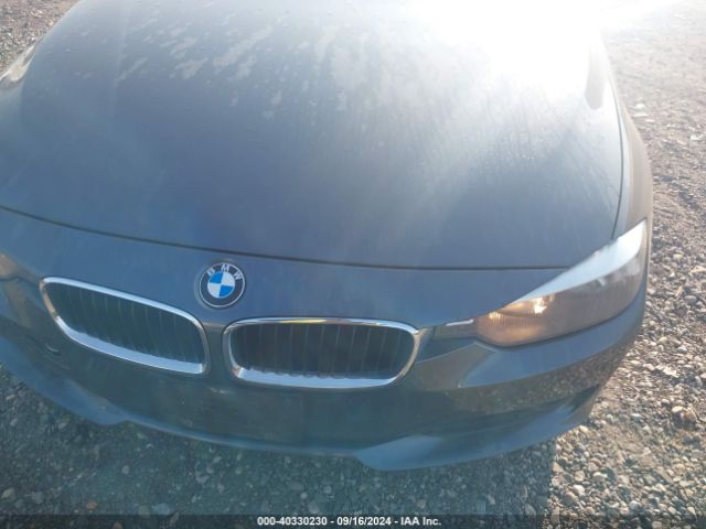 WBA3C3C5XEF987138 BMW 320i Xdrive