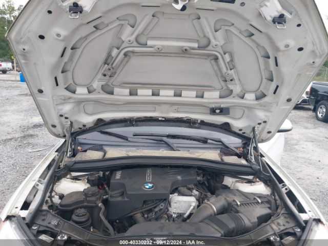 WBAVL1C57EVY12879 BMW X1 Xdrive28i