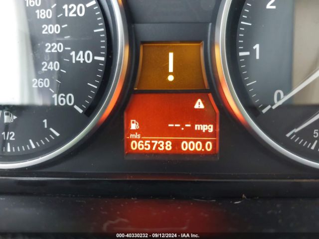 WBAVL1C57EVY12879 BMW X1 Xdrive28i