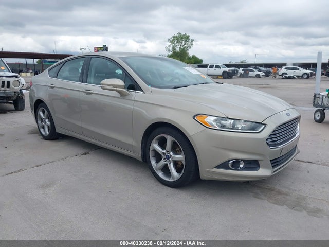 Aukcja sprzedaży 2015 Ford Fusion Se, vin: 3FA6P0T9XFR175726, numer aukcji: 40330238
