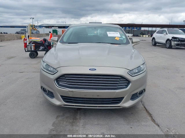 Aukcja sprzedaży 2015 Ford Fusion Se, vin: 3FA6P0T9XFR175726, numer aukcji: 40330238