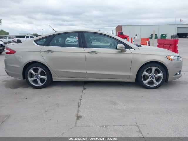 Aukcja sprzedaży 2015 Ford Fusion Se, vin: 3FA6P0T9XFR175726, numer aukcji: 40330238
