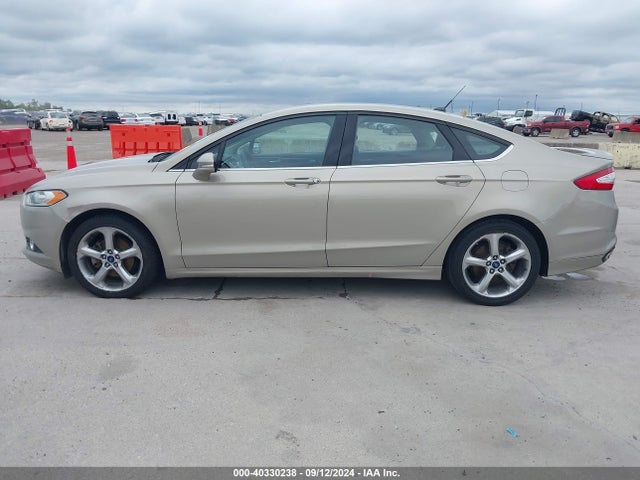 Aukcja sprzedaży 2015 Ford Fusion Se, vin: 3FA6P0T9XFR175726, numer aukcji: 40330238