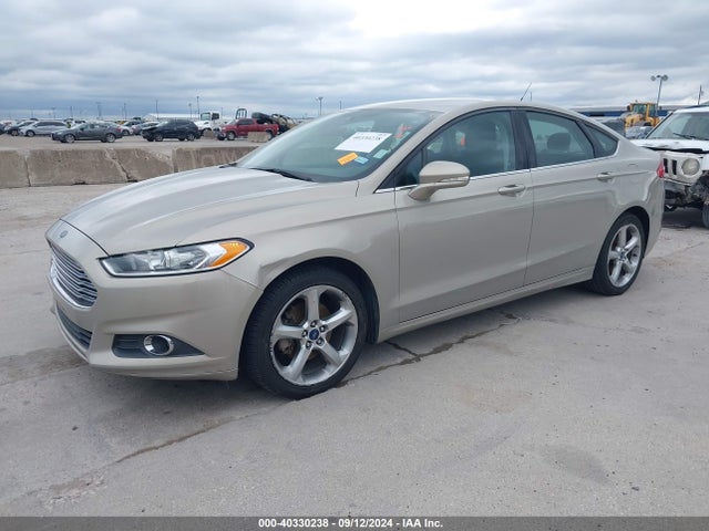 Aukcja sprzedaży 2015 Ford Fusion Se, vin: 3FA6P0T9XFR175726, numer aukcji: 40330238