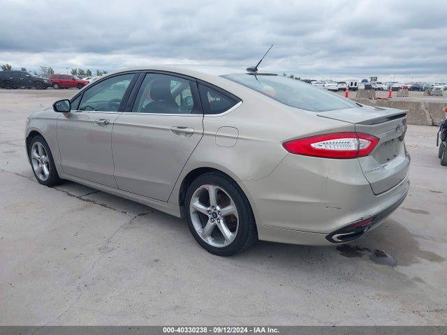 Aukcja sprzedaży 2015 Ford Fusion Se, vin: 3FA6P0T9XFR175726, numer aukcji: 40330238