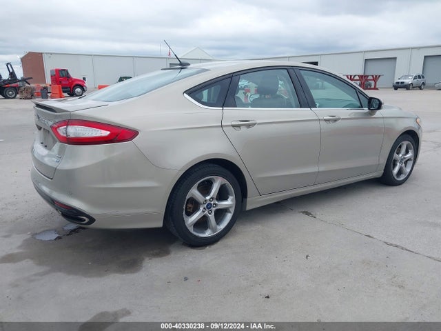 Aukcja sprzedaży 2015 Ford Fusion Se, vin: 3FA6P0T9XFR175726, numer aukcji: 40330238
