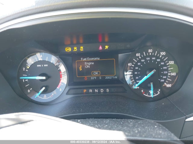 Aukcja sprzedaży 2015 Ford Fusion Se, vin: 3FA6P0T9XFR175726, numer aukcji: 40330238