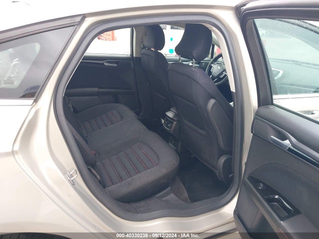Aukcja sprzedaży 2015 Ford Fusion Se, vin: 3FA6P0T9XFR175726, numer aukcji: 40330238