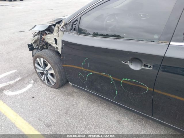 3N1AB7AP4KY276535 Nissan SENTRA SV
