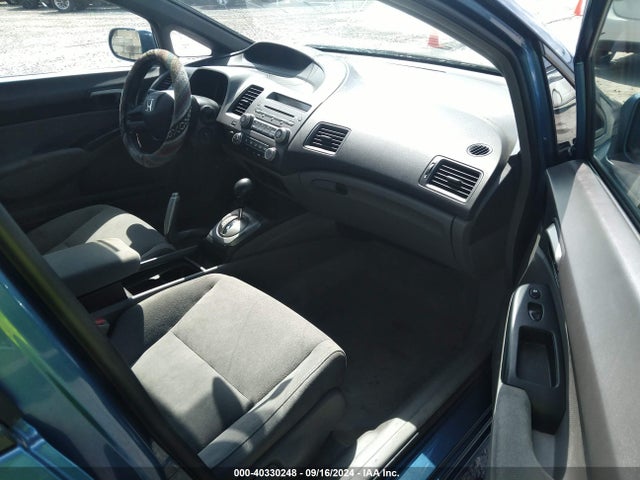 Aukcja sprzedaży 2007 Honda Civic Lx, vin: 1HGFA16557L075125, numer aukcji: 40330248