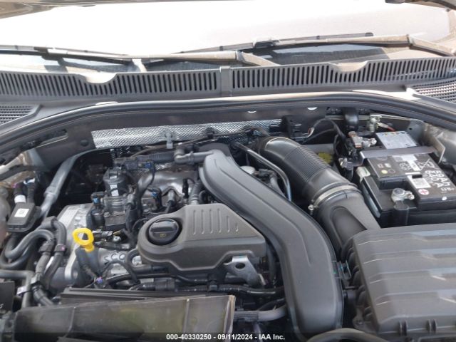 3VWBM7BU5RM078660 Volkswagen Jetta 1.5t Sport