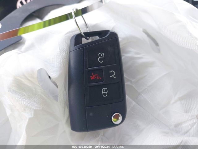 3VWBM7BU5RM078660 Volkswagen Jetta 1.5t Sport