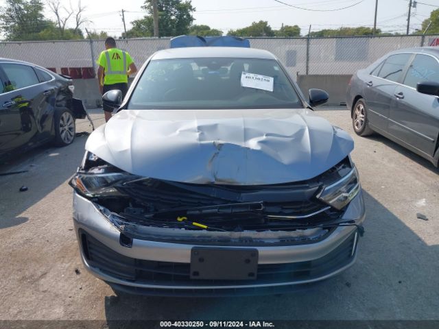 3VWBM7BU5RM078660 Volkswagen Jetta 1.5t Sport