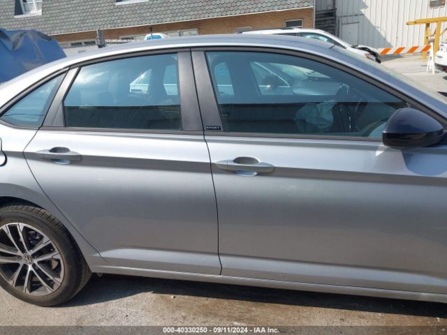 3VWBM7BU5RM078660 Volkswagen Jetta 1.5t Sport