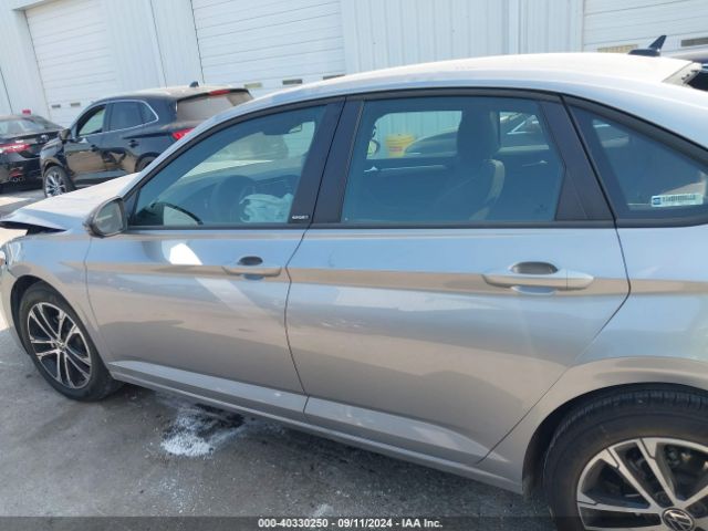 3VWBM7BU5RM078660 Volkswagen Jetta 1.5t Sport