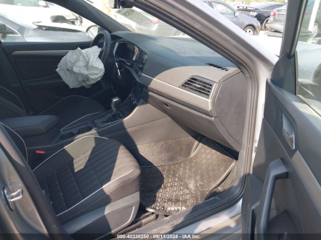 3VWBM7BU5RM078660 Volkswagen Jetta 1.5t Sport