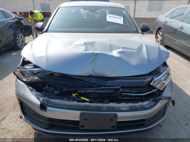 3VWBM7BU5RM078660 Volkswagen Jetta 1.5t Sport