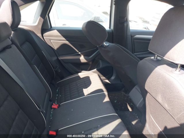 3VWBM7BU5RM078660 Volkswagen Jetta 1.5t Sport