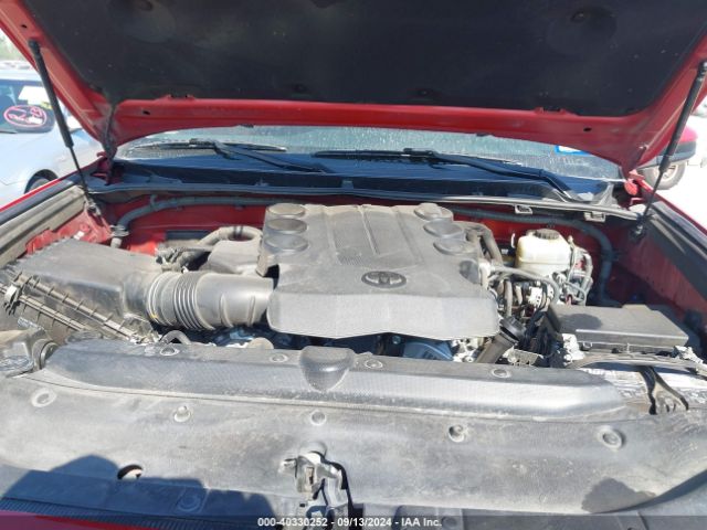 JTEZU5JR6F5088940 Toyota 4RUNNER SR5