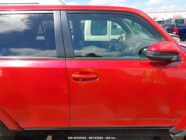 JTEZU5JR6F5088940 Toyota 4RUNNER SR5