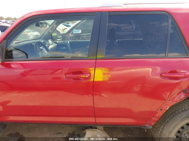 JTEZU5JR6F5088940 Toyota 4RUNNER SR5