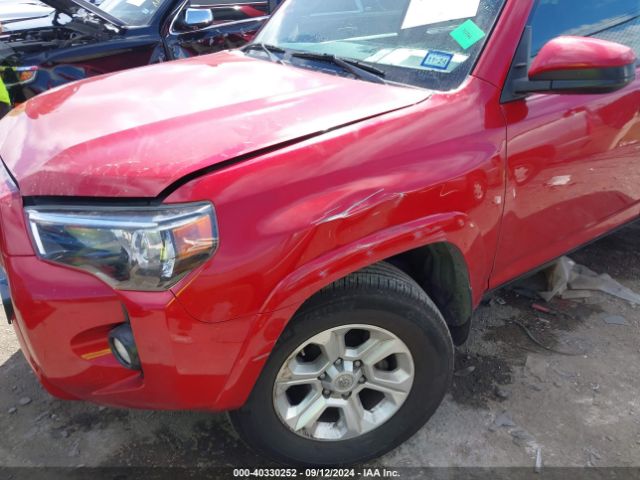 JTEZU5JR6F5088940 Toyota 4RUNNER SR5