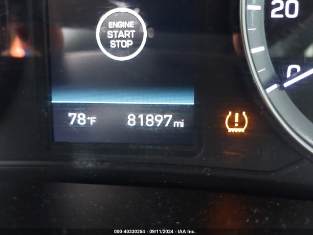 Hyundai SONATA SEL 2019 5NPE34AF1KH775789 Image 15