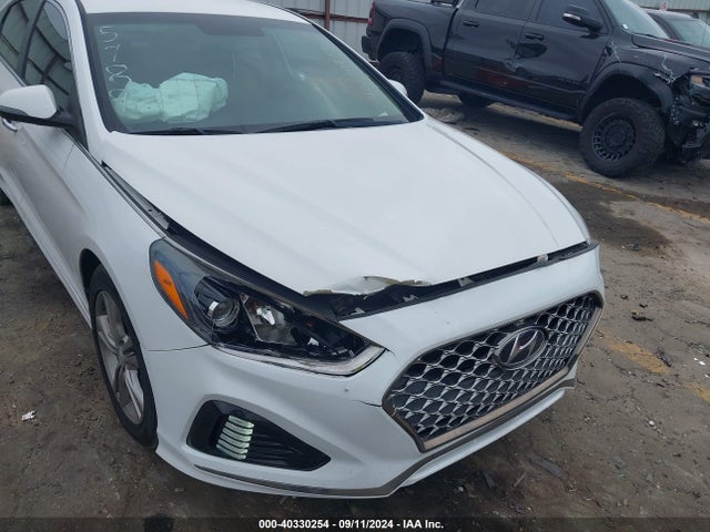 Hyundai SONATA SEL 2019 5NPE34AF1KH775789 Image 6