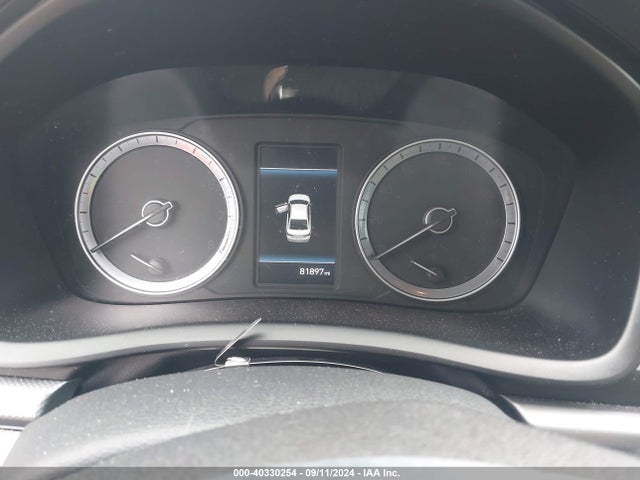 Hyundai SONATA SEL 2019 5NPE34AF1KH775789 Image 7
