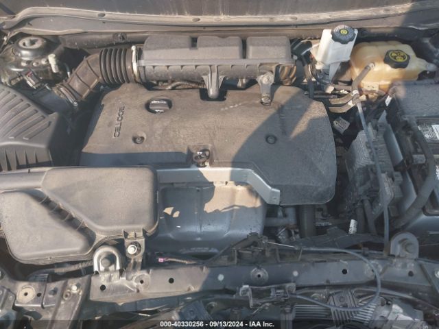 LRBFXBSA1KD033221 Buick Envision Fwd Preferred