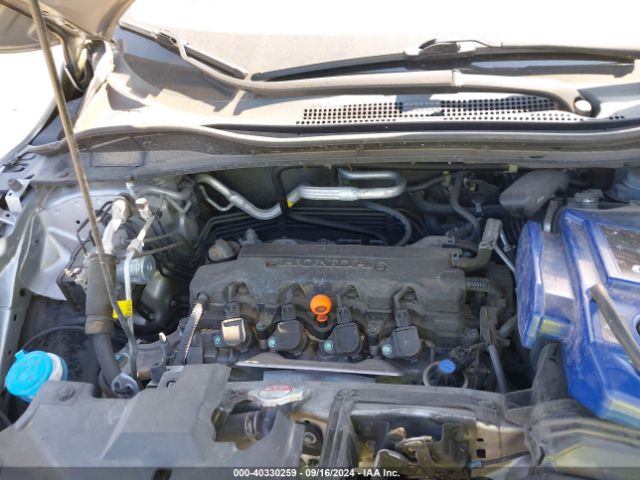 3CZRU6H55LM734319 Honda Hr-v Awd Ex