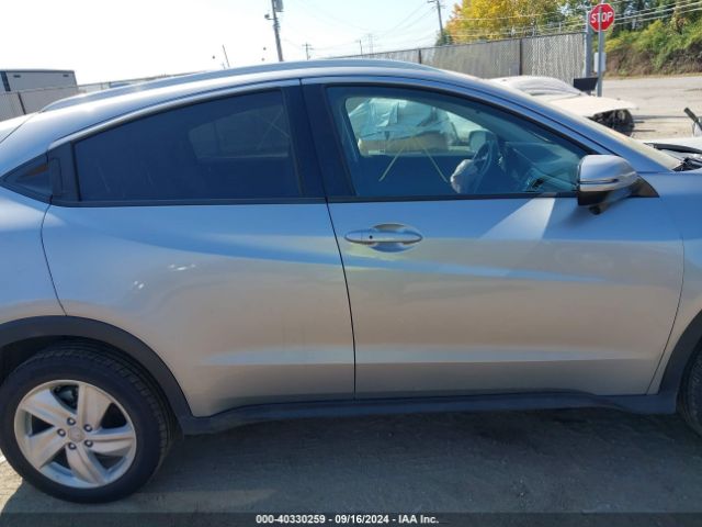 3CZRU6H55LM734319 Honda Hr-v Awd Ex