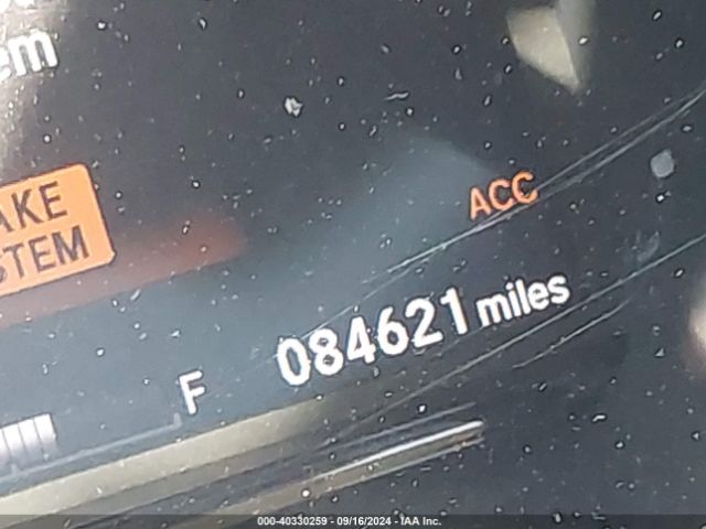 3CZRU6H55LM734319 Honda Hr-v Awd Ex