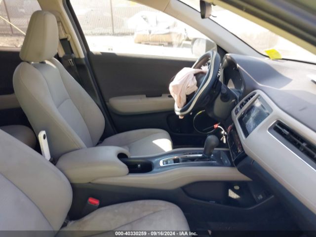 3CZRU6H55LM734319 Honda Hr-v Awd Ex