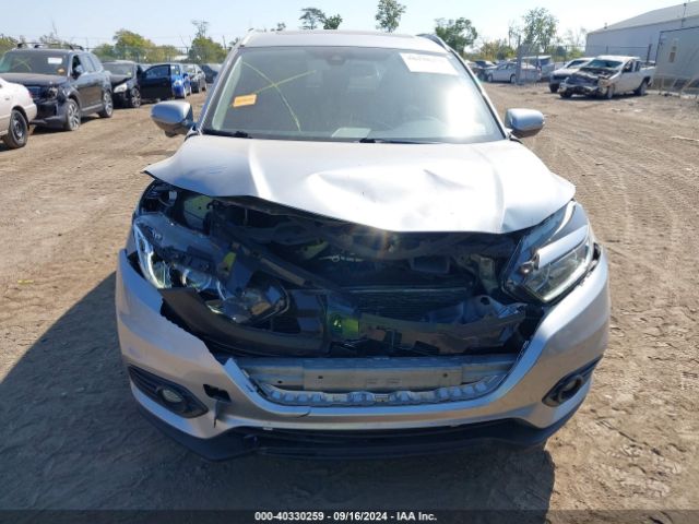 3CZRU6H55LM734319 Honda Hr-v Awd Ex