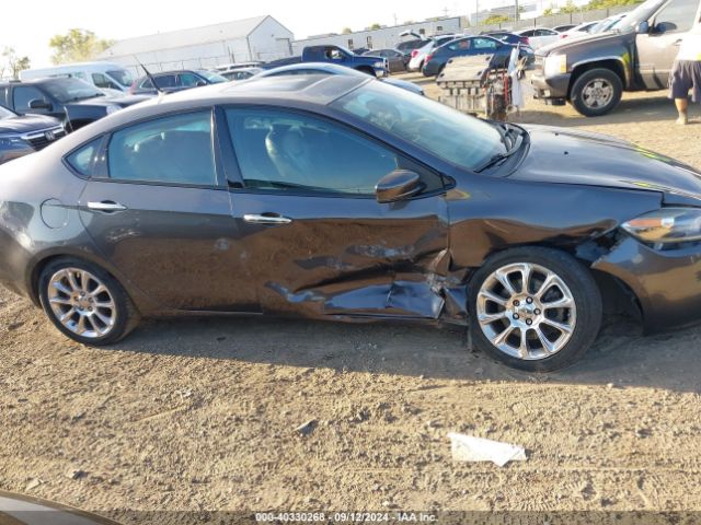 1C3CDFCB1FD122471 Dodge Dart Limited
