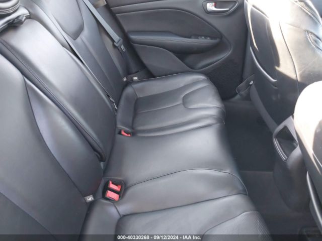 1C3CDFCB1FD122471 Dodge Dart Limited