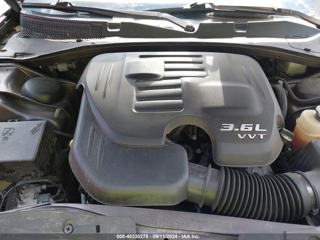 Dodge Charger Sxt Rwd 2020 2C3CDXBG4LH106914 Image 10