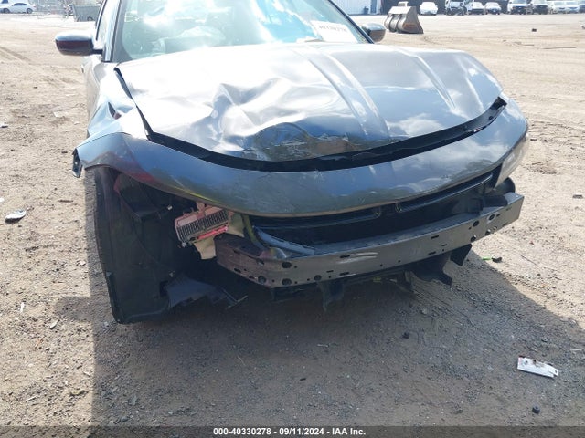 Dodge Charger Sxt Rwd 2020 2C3CDXBG4LH106914 Image 6