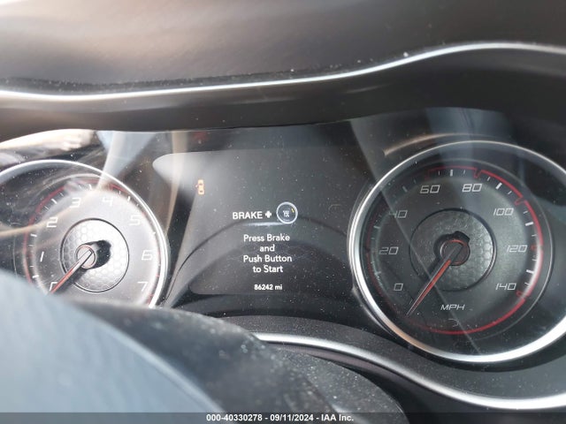 Dodge Charger Sxt Rwd 2020 2C3CDXBG4LH106914 Image 7