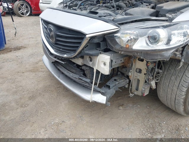40330280 :رقم المزاد ، JM1GJ1W61F1171646 vin ، 2015 Mazda Mazda6 I Grand Touring مزاد بيع