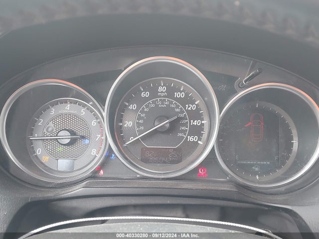 40330280 :رقم المزاد ، JM1GJ1W61F1171646 vin ، 2015 Mazda Mazda6 I Grand Touring مزاد بيع