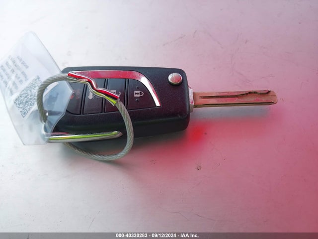 Toyota CAMRY SE 2022 4T1G11AK6NU644700 Image 11