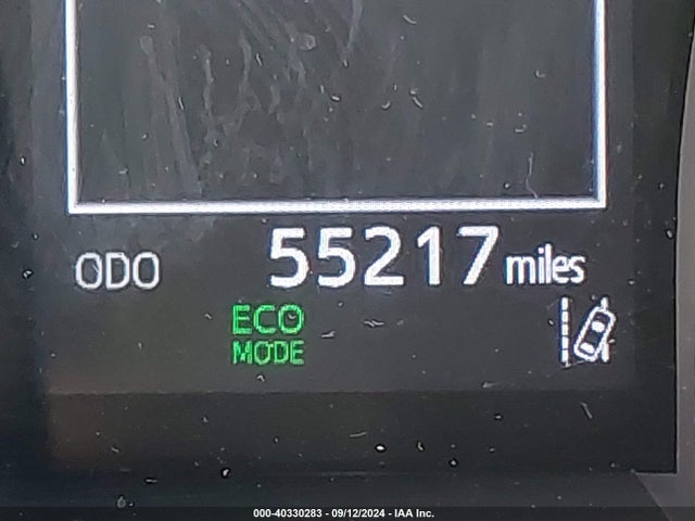 Toyota CAMRY SE 2022 4T1G11AK6NU644700 Image 15
