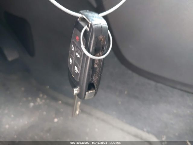 1G11F5SL3FF324842 Chevrolet Malibu 1lz