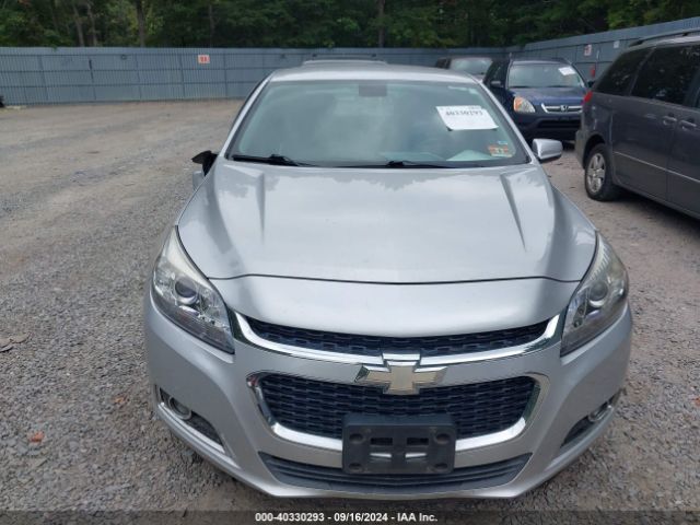 1G11F5SL3FF324842 Chevrolet Malibu 1lz