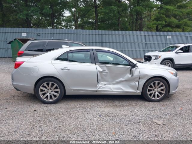 1G11F5SL3FF324842 Chevrolet Malibu 1lz