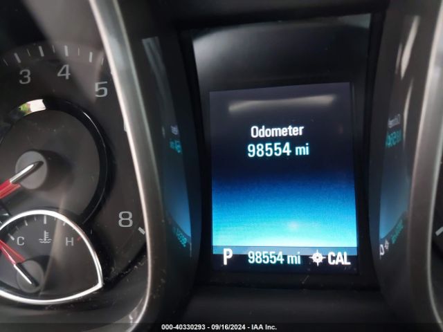 1G11F5SL3FF324842 Chevrolet Malibu 1lz