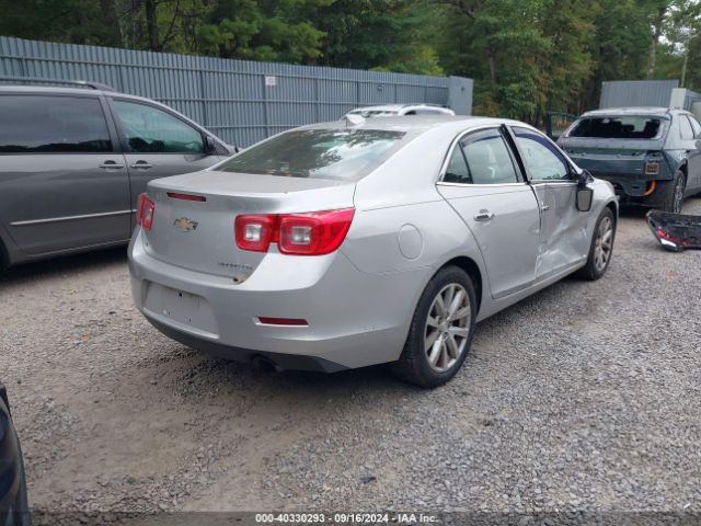 1G11F5SL3FF324842 Chevrolet Malibu 1lz